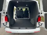 VOLKSWAGEN TRANSPORTER T6.1 TDI BLACK EDITION SWB IN CANDY WHITE - EURO SIX - 3375 - 4