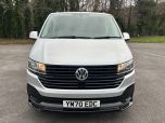 VOLKSWAGEN TRANSPORTER T6.1 TDI 150 6 SPEED 6 SEAT KOMBI HIGHLINE SWB IN REFLEX SILVER WITH TAILGATE - EURO SIX - 3183 - 7