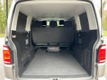 VOLKSWAGEN TRANSPORTER T6 TDI 150 7 SPEED DSG AUTO 5 SEAT KOMBI/SHUTTLE SE SWB IN CHAMPAGNE - EURO SIX - 3439 - 3