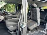 VOLKSWAGEN TRANSPORTER T6.1 150 7 SPEED DSG AUTO 8 SEAT SHUTTLE SE SWB IN INDIUM GREY - EURO SIX - 3371 - 16