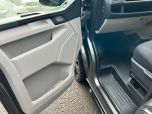 VOLKSWAGEN TRANSPORTER T6 TDI 8 SEAT SHUTTLE SWB IN INDIUM GREY - EURO SIX - 3369 - 14