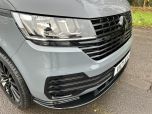 VOLKSWAGEN TRANSPORTER T6.1 TDI STARTLINE SWB IN PURE GREY - EURO SIX - 3398 - 9