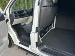 VOLKSWAGEN TRANSPORTER T6 TDI STARTLINE SWB IN CANDY WHITE - EURO SIX - 3465 - 10