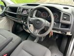 VOLKSWAGEN TRANSPORTER T6 TDI 8 SEAT SHUTTLE SWB IN INDIUM GREY - 3400 - 22