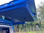 VOLKSWAGEN TRANSPORTER T6.1 8 SEAT SHUTTLE SWB IN RAVENNA BLUE - EURO SIX - 3366 - 11