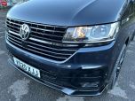 VOLKSWAGEN TRANSPORTER T6.1 TDI HIGHLINE SWB WINDOW VAN IN STARLIGHT BLUE WITH TAILGATE- EURO SIX - 3388 - 6