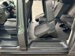 VOLKSWAGEN TRANSPORTER T6 TDI 8 SEAT SHUTTLE SWB IN INDIUM GREY - EURO SIX - 3369 - 11