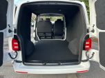 VOLKSWAGEN TRANSPORTER T6 TDI STARTLINE SWB IN CANDY WHITE - EURO SIX - 3465 - 11