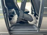 VOLKSWAGEN TRANSPORTER T6 TDI 8 SEAT SHUTTLE SWB IN INDIUM GREY - EURO SIX - 3320 - 10