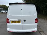 VOLKSWAGEN TRANSPORTER T6 TDI TRENDLINE SWB IN CANDY WHITE - EURO SIX  - 3363 - 7