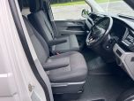 VOLKSWAGEN TRANSPORTER T6.1 TDI STARTLINE SWB IN CANDY WHITE - EURO SIX - 3331 - 12