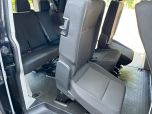 VOLKSWAGEN TRANSPORTER T6 TDI 8 SEAT SHUTTLE SWB IN BLACK - EURO SIX - 3324 - 4