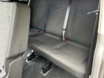 VOLKSWAGEN TRANSPORTER T6.1 150 7 SPEED DSG AUTO 8 SEAT SHUTTLE SE LWB IN COPPER BRONZE - EURO SIX - 3241 - 10