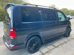 VOLKSWAGEN TRANSPORTER T6 TDI 8 SEAT SHUTTLE SWB IN STARLIGHT BLUE - EURO SIX - 3350 - 7