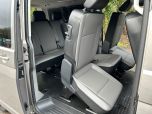 VOLKSWAGEN TRANSPORTER T6.1 150 7 SPEED DSG AUTO 8 SEAT SHUTTLE SE LWB IN CHAMPAGNE - EURO SIX - STAR OF THE SHOW!!! - 3446 - 13