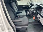 VOLKSWAGEN TRANSPORTER T6.1 TDI BLACK EDITION SWB IN CANDY WHITE - EURO SIX - 3373 - 18