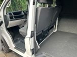 VOLKSWAGEN TRANSPORTER T6 TDI TRENDLINE SWB IN CANDY WHITE - EURO SIX - 3349 - 3