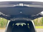 VOLKSWAGEN TRANSPORTER T6.1 TDI 6 SEAT KOMBI HIGHLINE SWB IN INDIUM GREY WITH TAILGATE - EURO SIX - 3419 - 11