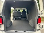 VOLKSWAGEN TRANSPORTER T6.1 TDI STARTLINE SWB IN THE STUNNING ASCOT GREY - EURO SIX - 3334 - 4