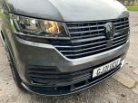 VOLKSWAGEN TRANSPORTER T6.1 TDI STARTLINE SWB IN INDIUM GREY - EURO SIX - 3374 - 9