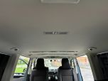 VOLKSWAGEN CARAVELLE SE TDI 150 7 SPEED DSG AUTO LWB IN BAMBOO GREEN - EURO SIX - 3372 - 18