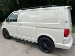 VOLKSWAGEN TRANSPORTER T6.1 TDI STARTLINE SWB IN THE STUNNING ASCOT GREY - EURO SIX - 3334 - 6