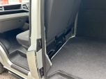 VOLKSWAGEN TRANSPORTER T6.1 TDI 150 6 SPEED HIGHLINE SWB IN REFLEX SILVER WITH TAILGATE - EURO SIX - 3183 - 3