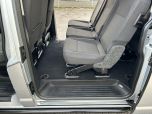 VOLKSWAGEN TRANSPORTER T6 TDI 150 7 SPEED DSG AUTO 9 SEAT SHUTTLE SE SWB IN REFLEX SILVER - EURO SIX - 3458 - 11