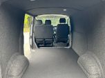 VOLKSWAGEN TRANSPORTER T6.1 TDI BLACK EDITION WINDOW VAN SWB IN PURE GREY - EURO SIX - 3378 - 13