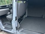 VOLKSWAGEN TRANSPORTER T6.1 TDI STARTLINE SWB IN PURE GREY WITH TAILGATE - EURO SIX - 3420 - 4