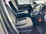 VOLKSWAGEN TRANSPORTER T6.1 150 7 SPEED DSG AUTO 8 SEAT SHUTTLE SE SWB IN INDIUM GREY - EURO SIX - 3371 - 19