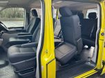 VOLKSWAGEN TRANSPORTER T6 TDI 8 SEAT SHUTTLE SWB IN GRAPE YELLOW - EURO SIX - 3429 - 18