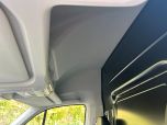 VOLKSWAGEN CRAFTER CR35 TDI M HIGH ROOF 177 8 SPEED DSG AUTO TRENDLINE IN CANDY WHITE - EURO SIX - 3381 - 9