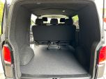 VOLKSWAGEN TRANSPORTER T6.1 TDI 5 SEAT KOMBI BUSINESS SWB IN INDIUM GREY WITH TAILGATE - EURO SIX - 3205 - 3