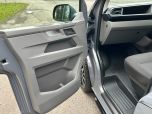 VOLKSWAGEN TRANSPORTER T6.1 TDI HIGHLINE SWB IN PURE GREY - EURO SIX - 3447 - 15