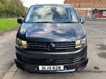 VOLKSWAGEN TRANSPORTER T6 TDI 8 SEAT SHUTTLE SWB IN STARLIGHT BLUE - EURO SIX - 3350 - 8