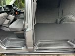 VOLKSWAGEN TRANSPORTER T6.1 TDI STARTLINE SWB IN INDIUM GREY - EURO SIX - 3374 - 10