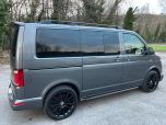 VOLKSWAGEN TRANSPORTER T6 TDI 8 SEAT SHUTTLE SWB IN INDIUM GREY - EURO SIX - 3403 - 6