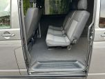 VOLKSWAGEN TRANSPORTER T6.1 TDI 5 SEAT KOMBI BUSINESS SWB IN INDIUM GREY WITH TAILGATE - EURO SIX - 3205 - 11