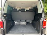 VOLKSWAGEN TRANSPORTER SHUTTLE T6 TDI 150 7 SPEED DSG AUTO 8 SEAT SHUTTLE SE LWB IN BLACK - EURO SIX - 3299 - 11