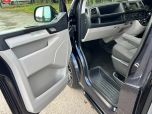 VOLKSWAGEN TRANSPORTER T6 TDI 8 SEAT SHUTTLE SWB IN STARLIGHT BLUE - EURO SIX - 3350 - 20