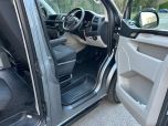 VOLKSWAGEN TRANSPORTER T6 TDI 8 SEAT SHUTTLE SWB IN INDIUM GREY - EURO SIX - 3403 - 14