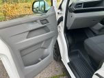 VOLKSWAGEN TRANSPORTER T6.1 TDI BLACK EDITION WINDOW VAN SWB IN CANDY WHITE - EURO SIX - 3393 - 16