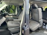 VOLKSWAGEN TRANSPORTER T6 TDI 8 SEAT SHUTTLE SWB IN STARLIGHT BLUE - EURO SIX - 3350 - 19