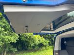 VOLKSWAGEN TRANSPORTER T6.1 8 SEAT SHUTTLE SE SWB IN RAVENNA BLUE - DONE ONLY 4,000 MILES!!!  EURO SIX - 3253 - 13