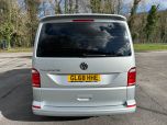 VOLKSWAGEN TRANSPORTER T6 TDI 150 7 SPEED DSG AUTO 9 SEAT SHUTTLE SE SWB IN REFLEX SILVER - EURO SIX - 3458 - 6