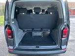 VOLKSWAGEN TRANSPORTER T6.1 150 7 SPEED DSG AUTO 8 SEAT SHUTTLE SE SWB IN INDIUM GREY - EURO SIX - 3396 - 12