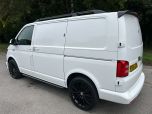 VOLKSWAGEN TRANSPORTER T6 TDI TRENDLINE SWB IN CANDY WHITE - EURO SIX  - 3363 - 5