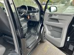 VOLKSWAGEN TRANSPORTER T6.1 150 7 SPEED DSG AUTO 8 SEAT SHUTTLE SE LWB IN BLACK - EURO SIX - 3404 - 20