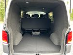 VOLKSWAGEN TRANSPORTER T6.1 TDI 6 SEAT KOMBI HIGHLINE SWB IN INDIUM GREY WITH TAILGATE - EURO SIX - 3419 - 3